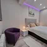 Soho Boutique Tioda