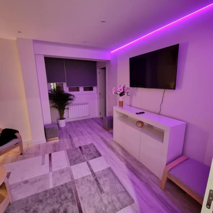 Soho Boutique Tioda Apartamento