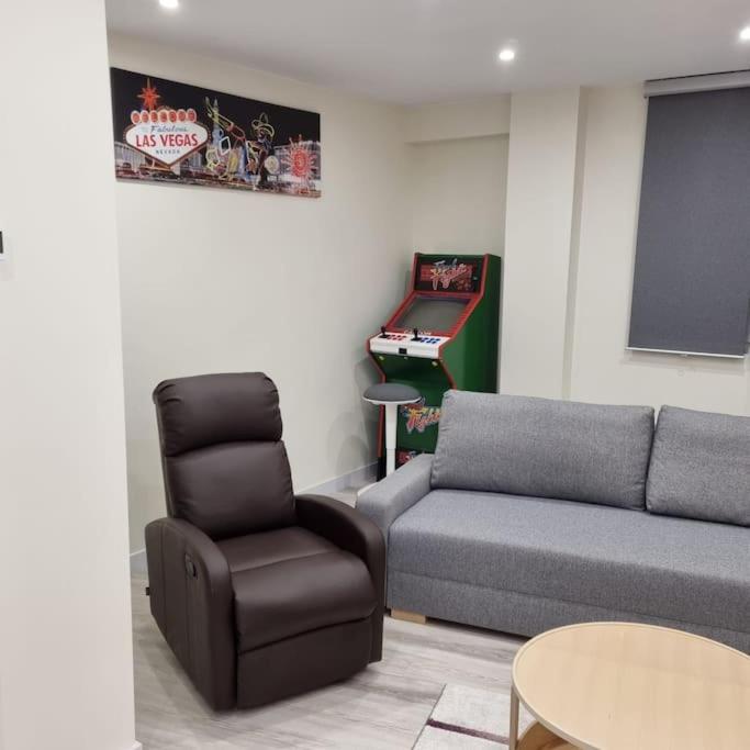 Soho Boutique Tioda Apartamento