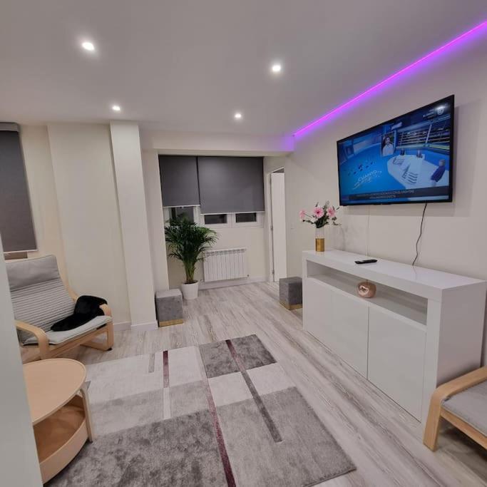 Apartamento Soho Boutique Tioda *