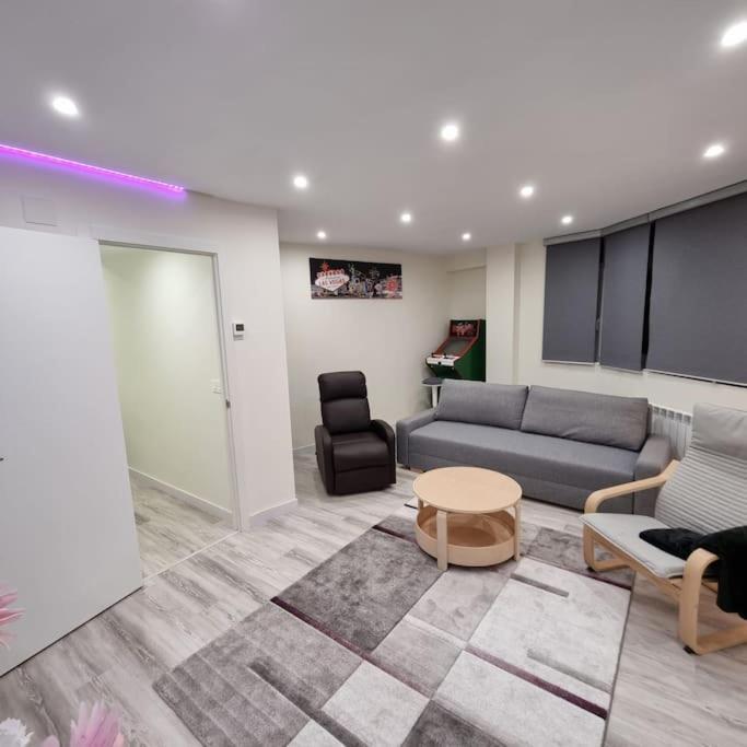Soho Boutique Tioda Apartamento *