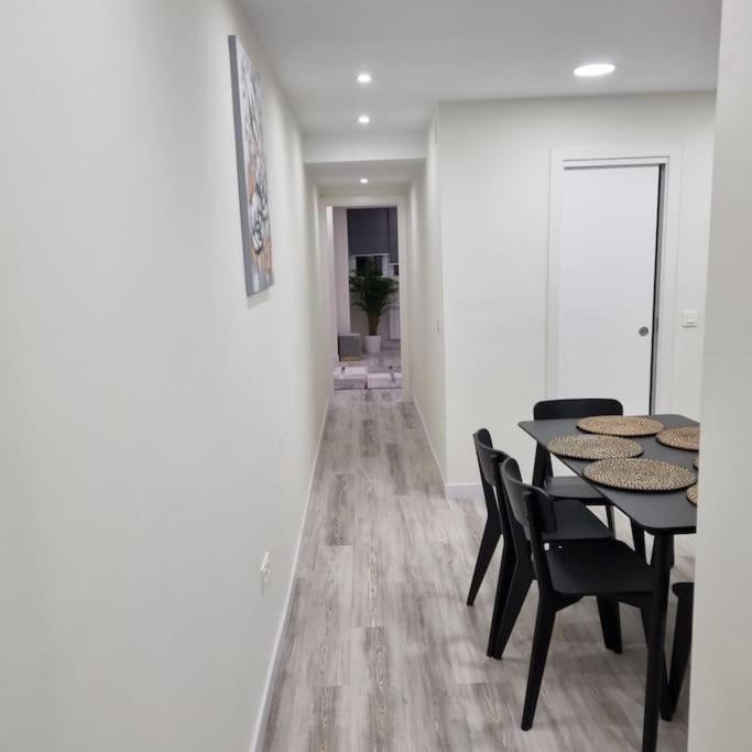 Apartamento Soho Boutique Tioda