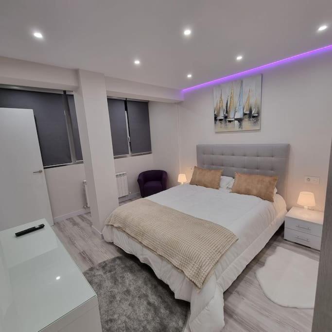 Soho Boutique Tioda Apartamento Oviedo