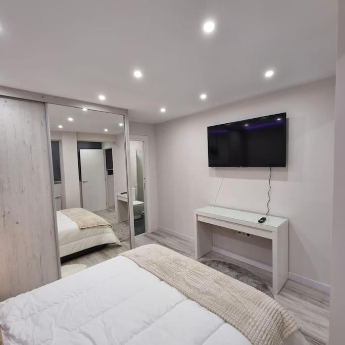 Apartamento Soho Boutique Tioda Oviedo