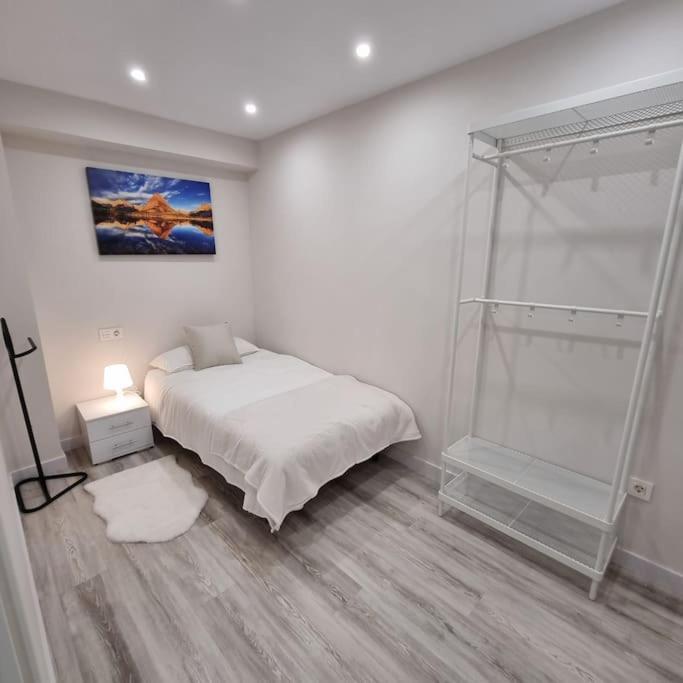 Apartamento Soho Boutique Tioda