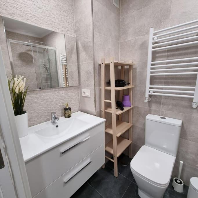 Apartamento Soho Boutique Tioda *